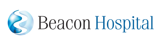 Beacon Hospital logo