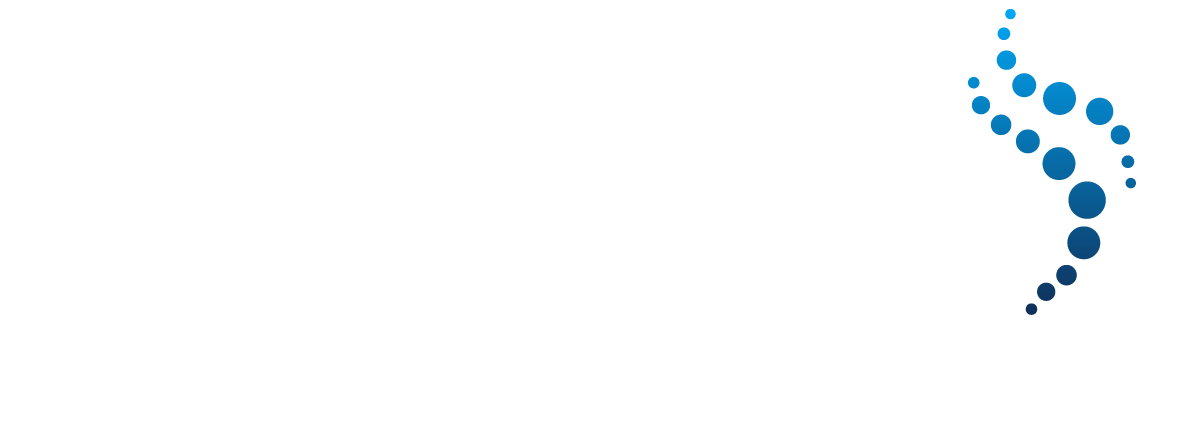 Trophon Logo White Gradient (1)