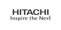 HITACHI